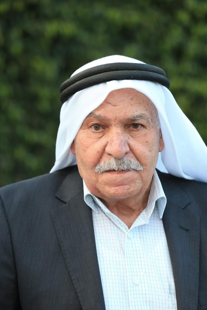 دير حنا : الحاج ذياب لطف عبد المجيد حسين(أبو العبد) في ذمة الله